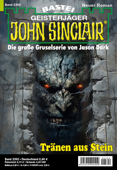 John Sinclair
- Stephen Kruger - ISSUE