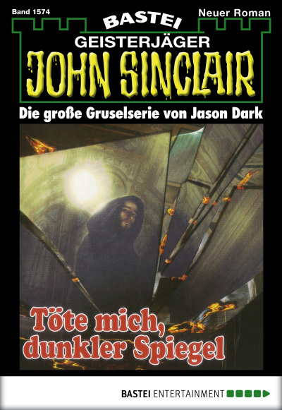 John Sinclair - Folge 1574
 - Jason Dark - eBook