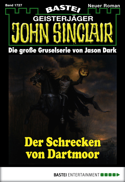 John Sinclair - Folge 1727
 - Jason Dark - eBook