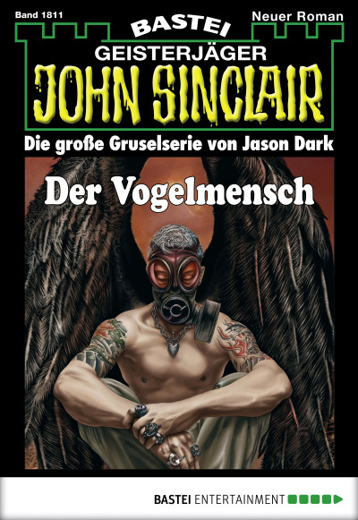John Sinclair - Folge 1811
 - Jason Dark - eBook