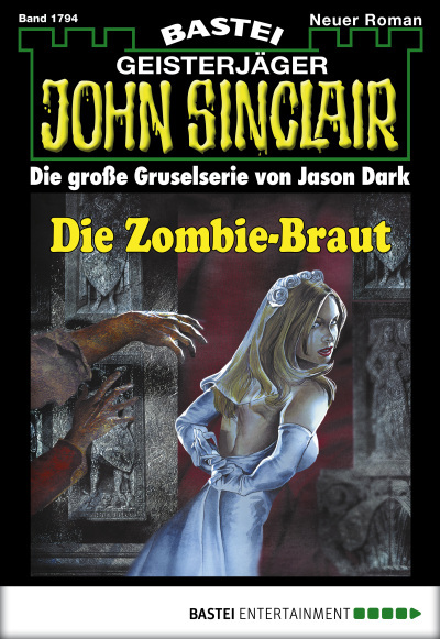 John Sinclair - Folge 1794
 - Jason Dark - eBook