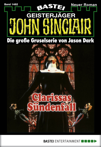 John Sinclair - Folge 1482
 - Jason Dark - eBook