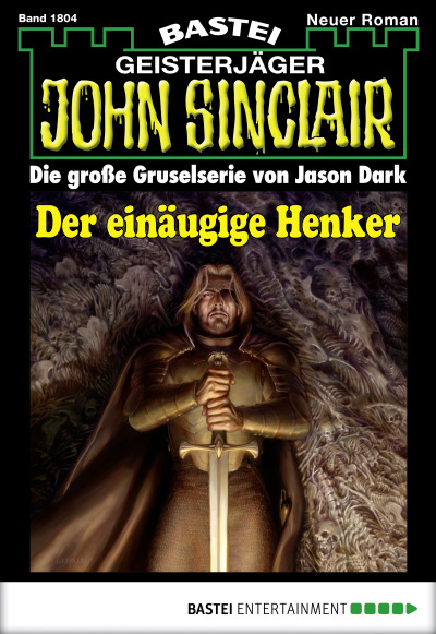 John Sinclair - Folge 1804
 - Jason Dark - eBook