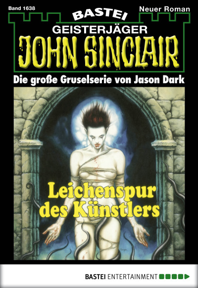 John Sinclair - Folge 1638
 - Jason Dark - eBook