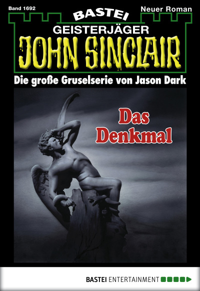 John Sinclair - Folge 1692
 - Jason Dark - eBook