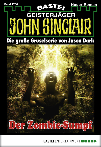 John Sinclair - Folge 1788
 - Jason Dark - eBook