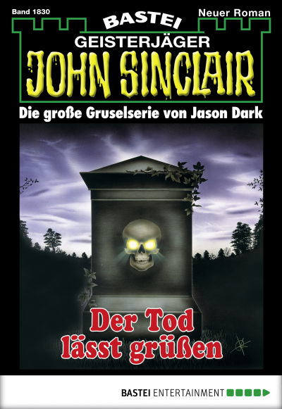 John Sinclair - Folge 1830
 - Jason Dark - eBook