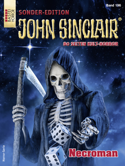 John Sinclair Sonder-Edition 196
 - Jason Dark - eBook