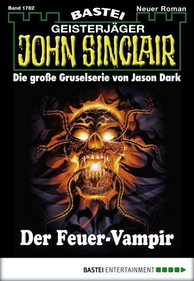 John Sinclair - Folge 1782
 - Jason Dark - eBook