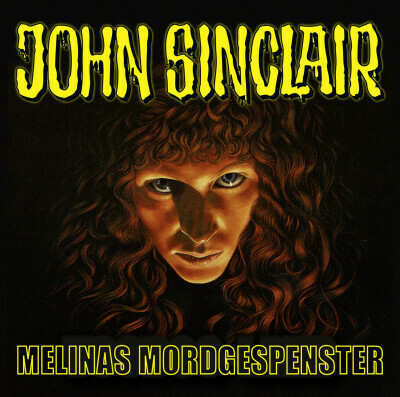 John Sinclair - Melinas Mordgespenster
 - Jason Dark - Hörbuch