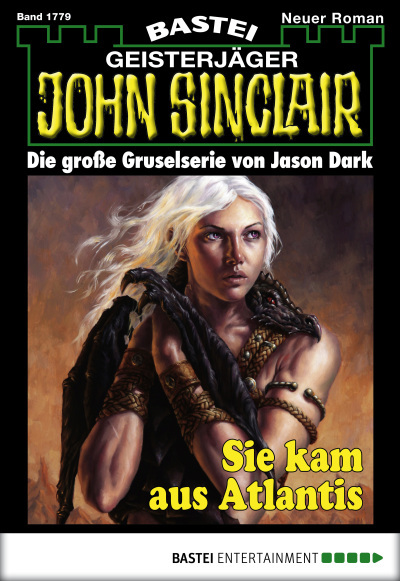 John Sinclair - Folge 1779
 - Jason Dark - eBook