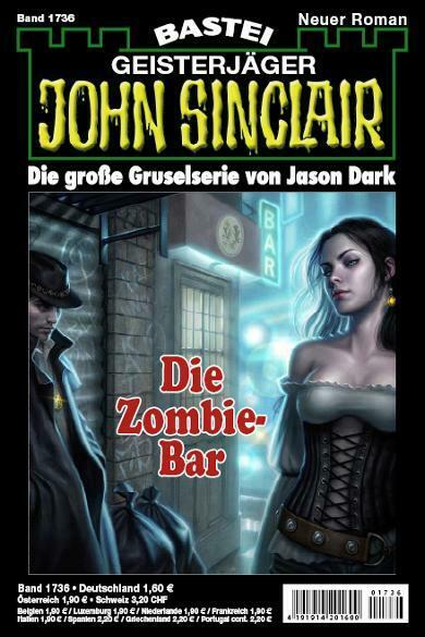 John Sinclair
- ISSUE