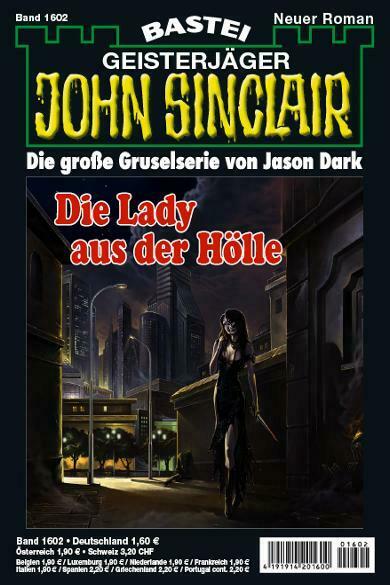 John Sinclair
 - ISSUE