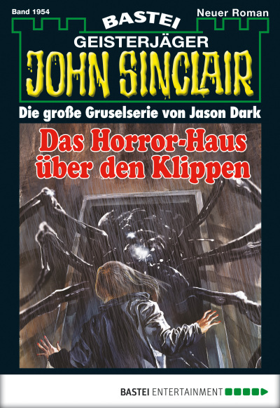 John Sinclair - Folge 1954
 - Marc Freund - eBook