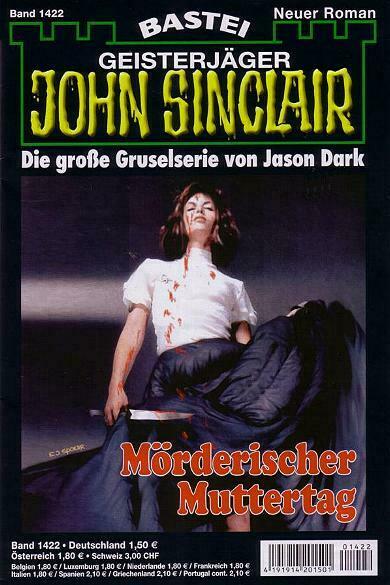 John Sinclair
 - ISSUE