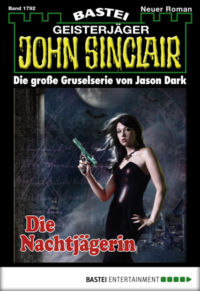 John Sinclair - Folge 1792
 - Jason Dark - eBook