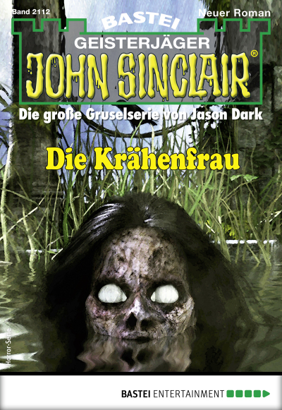 John Sinclair 2112 - Horror-Serie
 - Ian Rolf Hill - eBook