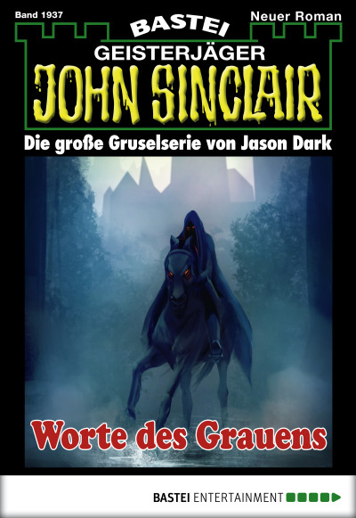 John Sinclair - Folge 1937
 - Daniel Stulgies - eBook