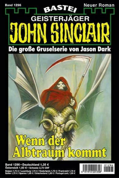 John Sinclair
 - ISSUE