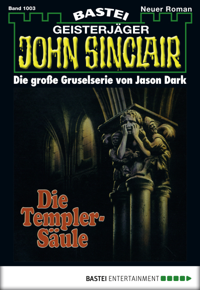 John Sinclair - Folge 1003
 - Jason Dark - eBook