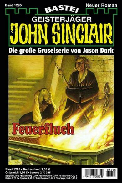 John Sinclair
- ISSUE