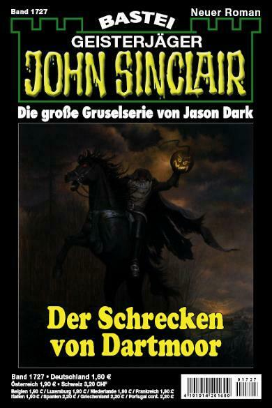 John Sinclair
 - ISSUE