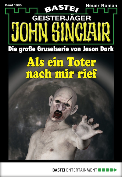 John Sinclair - Folge 1895
 - Timothy Stahl - eBook