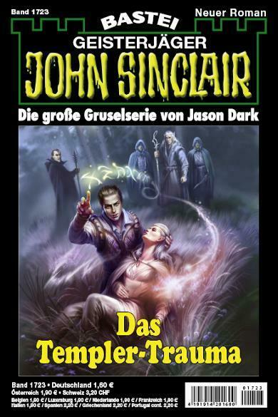 John Sinclair
 - ISSUE