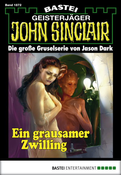John Sinclair - Folge 1872
 - Jason Dark - eBook