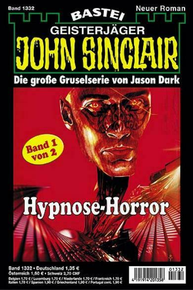 John Sinclair
 - ISSUE