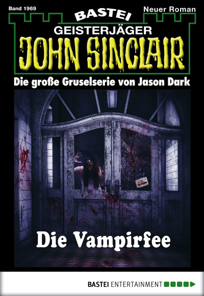John Sinclair - Folge 1969
 - Jason Dark - eBook