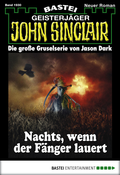 John Sinclair - Folge 1930
 - Jason Dark - eBook