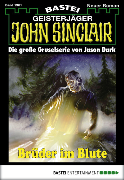 John Sinclair - Folge 1961
 - Rafael Marques - eBook