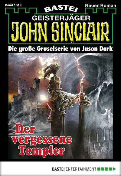 John Sinclair - Folge 1819
 - Jason Dark - eBook