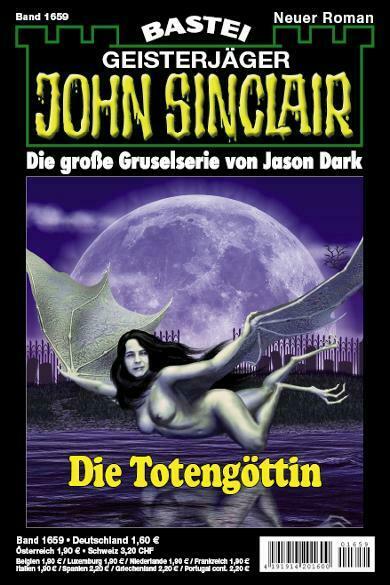 John Sinclair
 - ISSUE