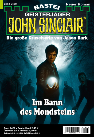 John Sinclair
- Marlene Klein - ISSUE