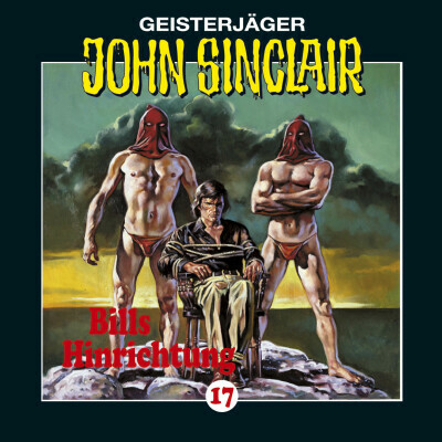 John Sinclair - Folge 17
 - Jason Dark - Hörbuch