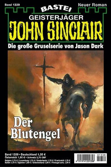 John Sinclair
- ISSUE