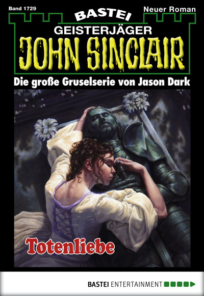 John Sinclair - Folge 1729
 - Jason Dark - eBook