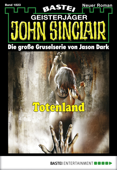 John Sinclair - Folge 1823
 - Jason Dark - eBook