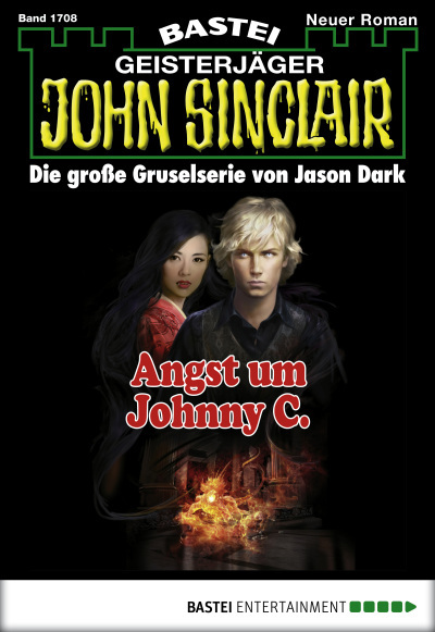 John Sinclair - Folge 1708
 - Jason Dark - eBook