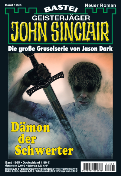 John Sinclair
 - ISSUE