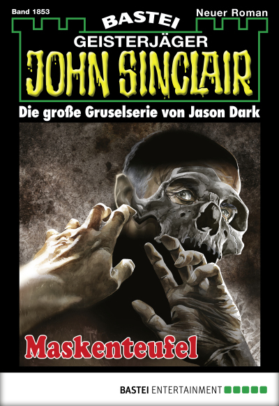 John Sinclair - Folge 1853
 - Jason Dark - eBook