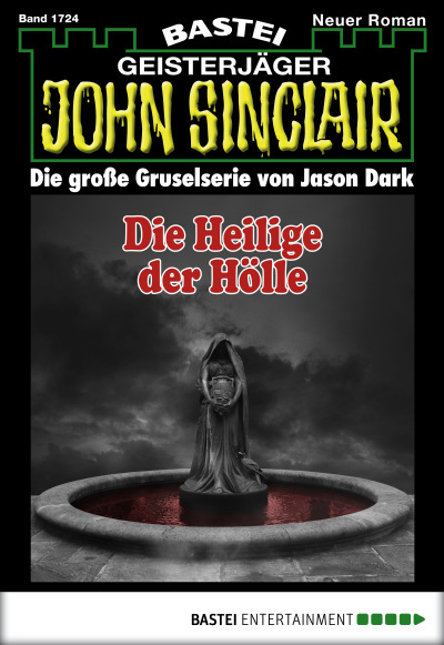 John Sinclair - Folge 1724
 - Jason Dark - eBook
