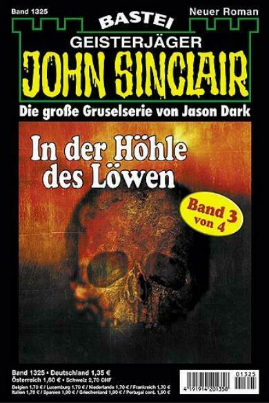 John Sinclair
- ISSUE