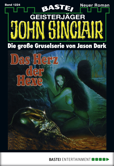 John Sinclair - Folge 1224
 - Jason Dark - eBook