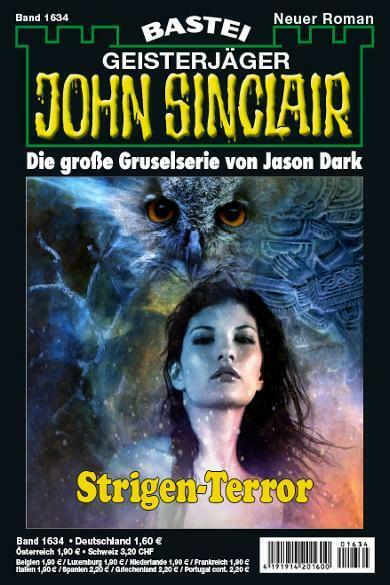 John Sinclair
 - ISSUE