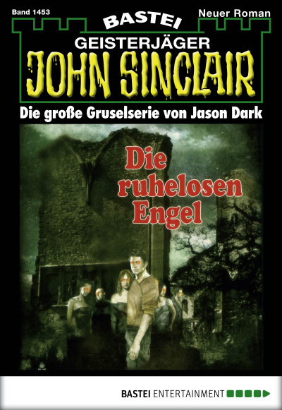 John Sinclair - Folge 1453
 - Jason Dark - eBook