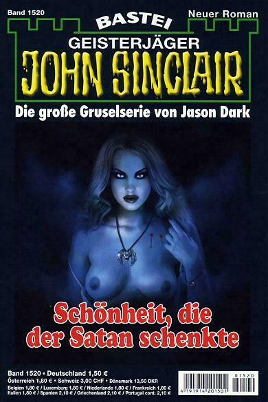 John Sinclair
- ISSUE