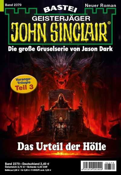 John Sinclair
- Rafael Marques - ISSUE